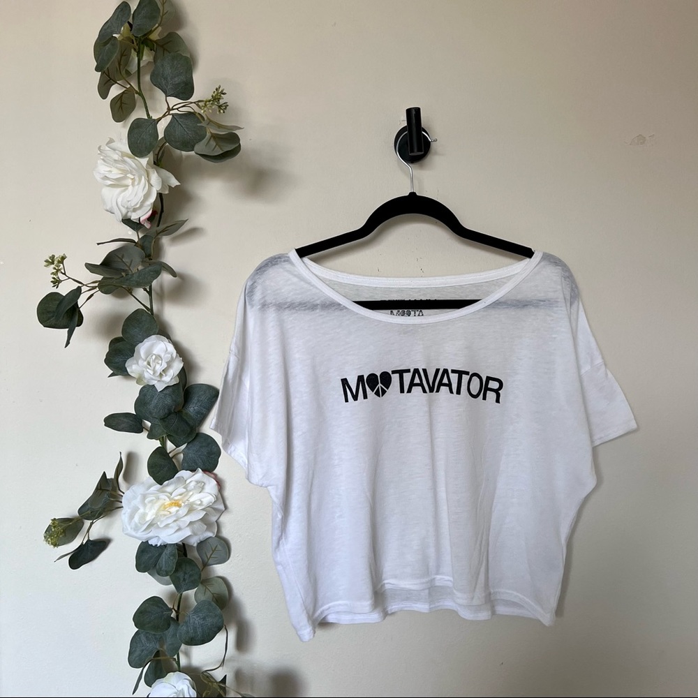 💚 Aeropostale Crop Top